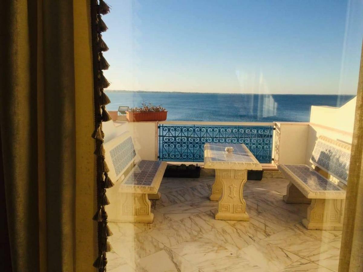 Dar Jamila Hotel Mahdia Exterior photo